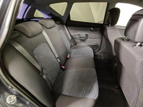 Kia Ceed I с пробегом 2008 года, цена 379 000 рублей, 430491 км, универсал, Автокод Объявления