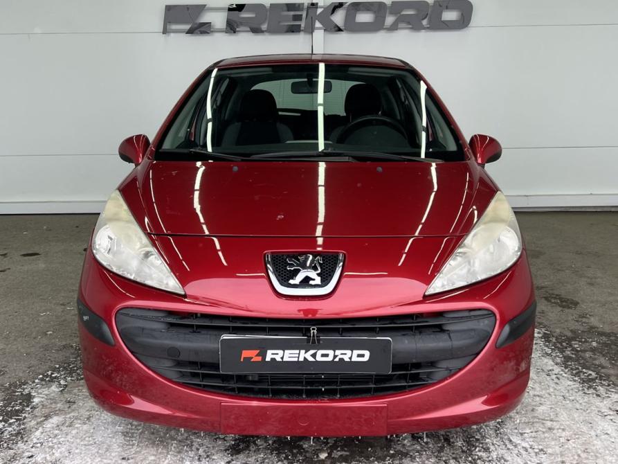 Peugeot 207 I Уфа  - изображение 5