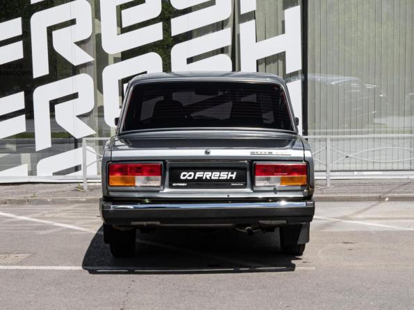 Lada (ВАЗ) 2107 с пробегом 2010 года, цена 434 000 рублей, 16125 км, седан, Автокод Объявления