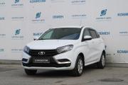 Lada (ВАЗ) XRAY I Пермь  - изображение 21