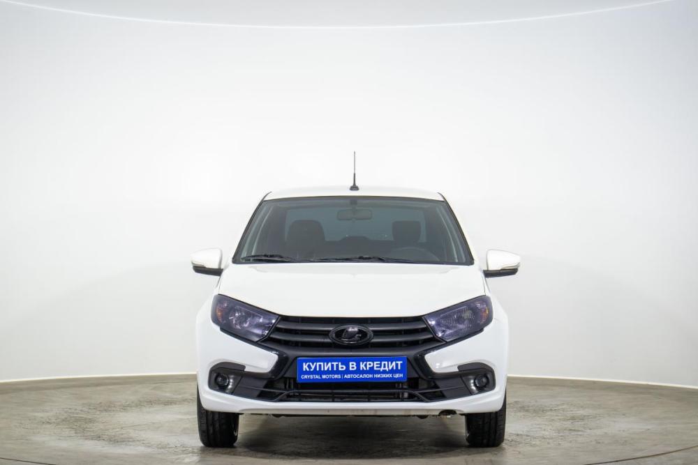 Lada (ВАЗ) Granta I Рестайлинг Оренбург  - изображение 2