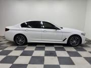 BMW 5 серии VII (G30/G31/G38) Рестайлинг Воронеж  - изображение 17