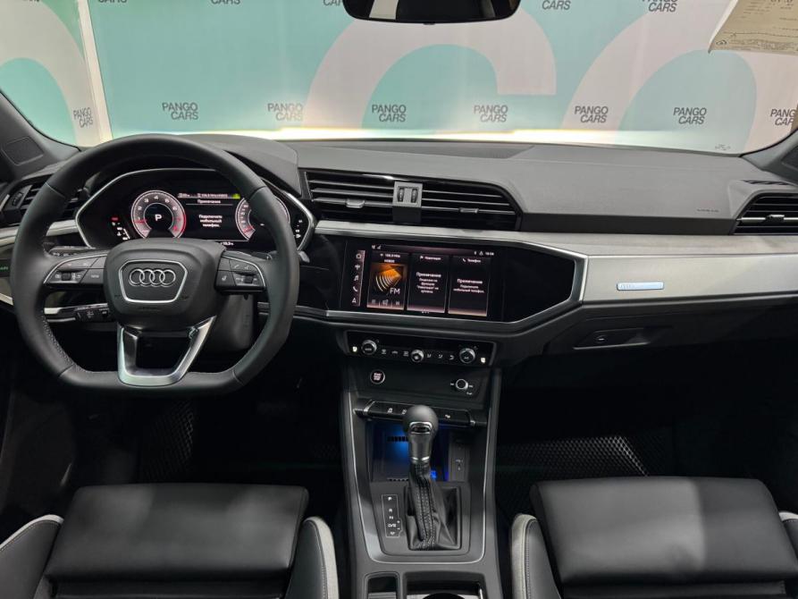 Audi Q3 II (F3) Набережные Челны  - изображение 22