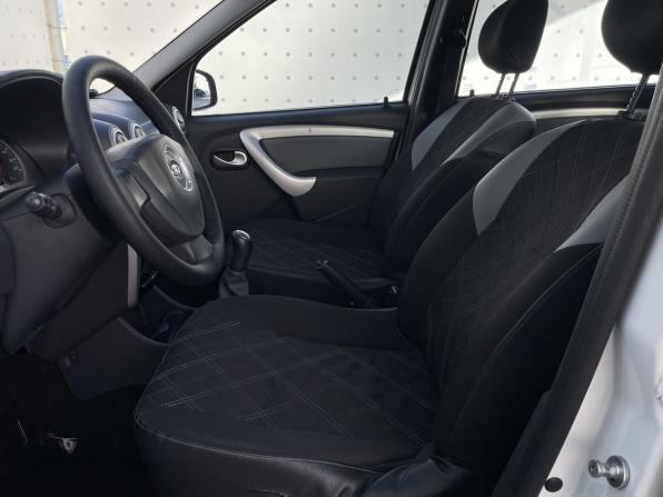 Lada (ВАЗ) Largus I с пробегом 2019 года, цена 910 000 рублей, 91006 км, универсал, Автокод Объявления