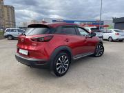Mazda CX-3 I Рестайлинг Тверь  - изображение 25