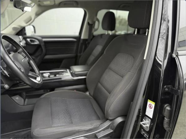 Haval Dargo с пробегом 2022 года, цена 2 340 000 рублей, 85065 км, внедорожник, Автокод Объявления