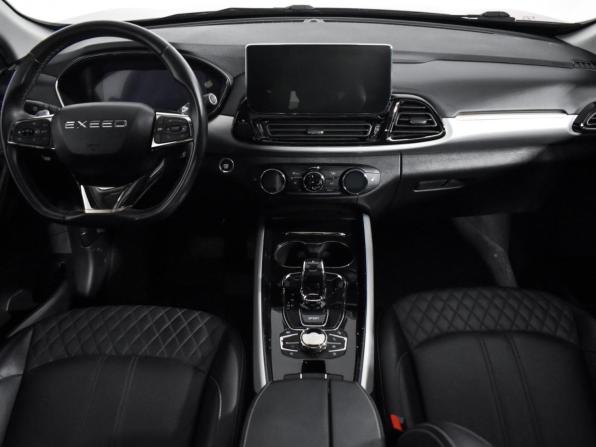 Exeed TXL I с пробегом 2020 года, цена 1 770 000 рублей, 86186 км, внедорожник, Автокод Объявления