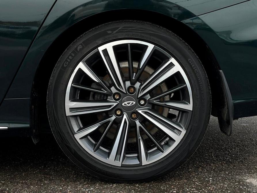 Chery Arrizo 8 Санкт-Петербург  - изображение 28