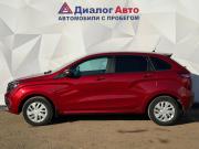 Lada (ВАЗ) XRAY I Набережные Челны  - изображение 30