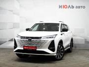 Changan CS75 Plus I Рестайлинг Екатеринбург  - изображение 22
