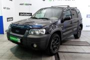 Ford Maverick III Ульяновск  - изображение 19