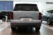 GAC GS8 II Москва  - изображение 54