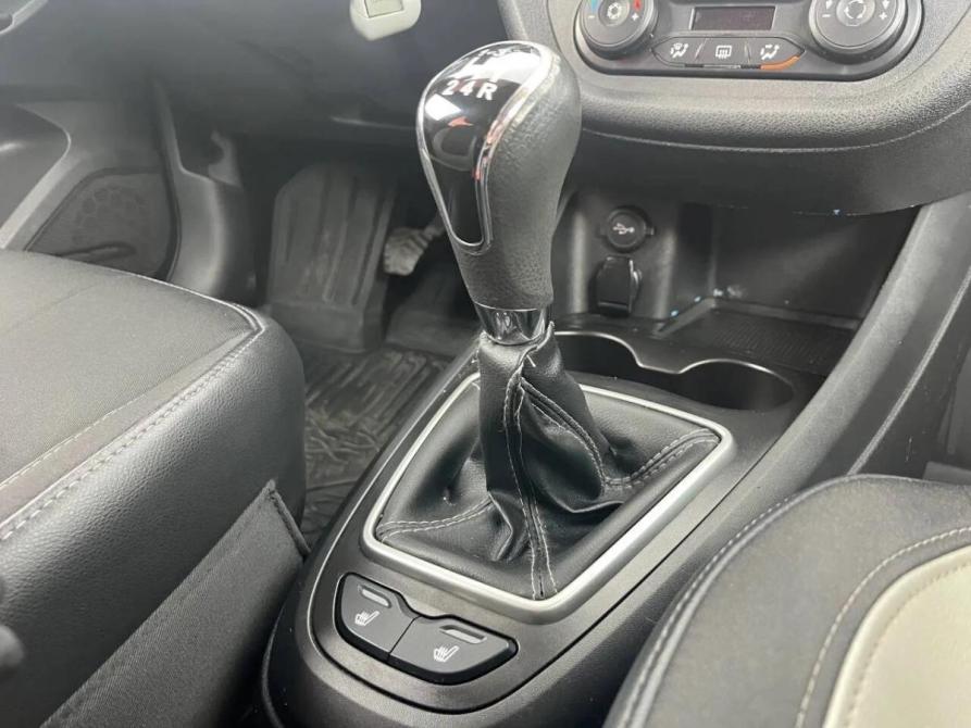 Lada (ВАЗ) Vesta I Прокопьевск  - изображение 16