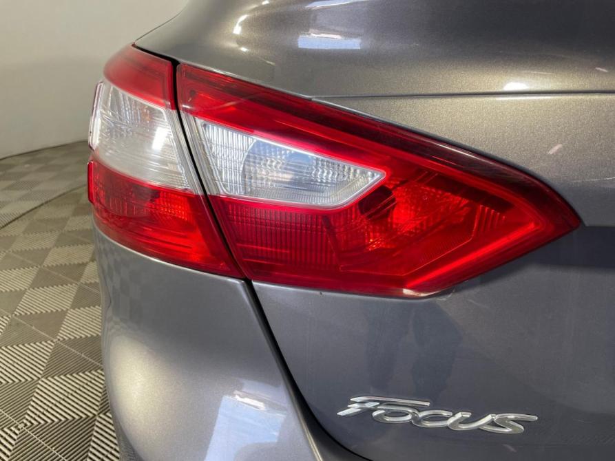 Ford Focus III Воронеж  - изображение 8