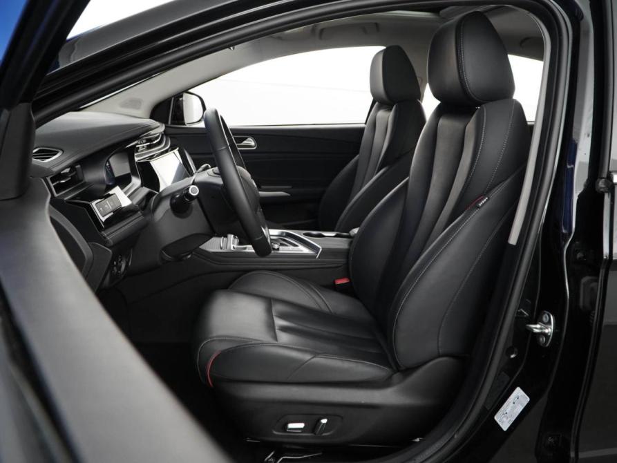 Omoda S5 Москва  - изображение 12