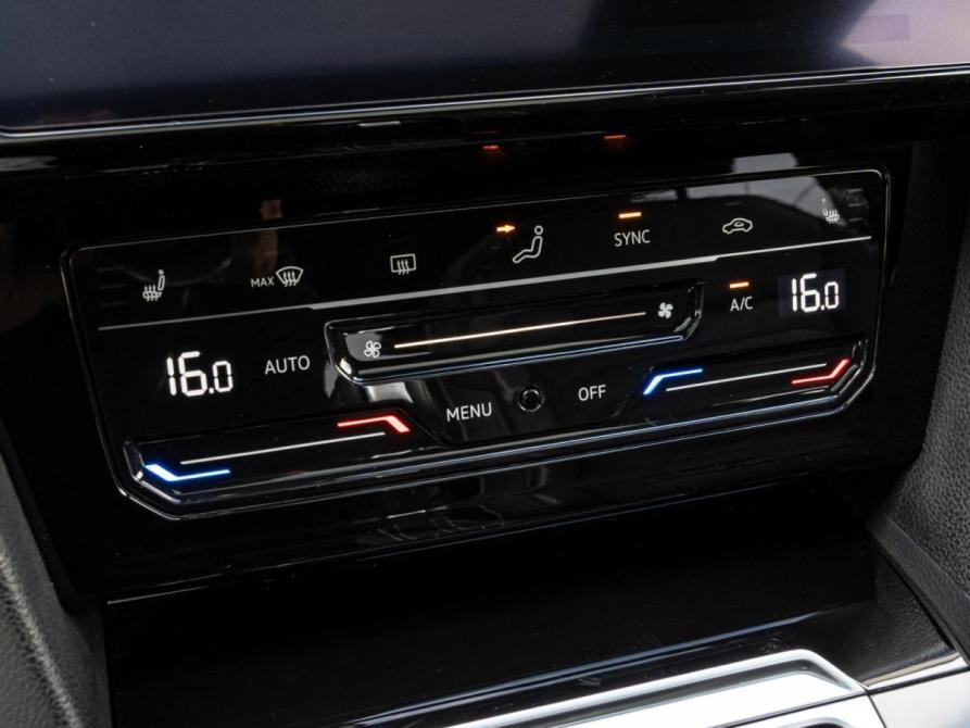 Volkswagen Arteon I Рестайлинг Краснодар  - изображение 19