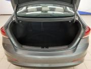 Hyundai Elantra VI (AD) Москва  - изображение 29