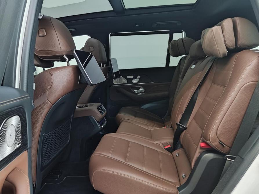 Mercedes-Benz GLS II (X167) Рестайлинг Барнаул  - изображение 18