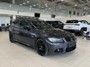 BMW 3 серии V (E90/E91/E92/E93) Москва  - изображение 30