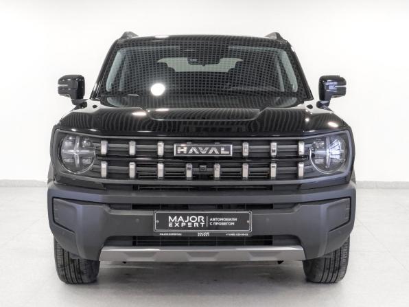Haval H3 I с пробегом 2024 года, цена 2 190 000 рублей, 37175 км, внедорожник, Автокод Объявления