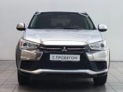 Mitsubishi ASX I Рестайлинг 2 Барнаул  - изображение 35
