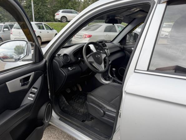 Lifan X60 I с пробегом 2013 года, цена 450 000 рублей, 125300 км, внедорожник, Автокод Объявления