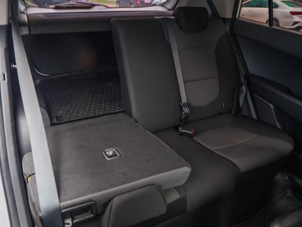Hyundai Creta I с пробегом 2018 года, цена 1 625 777 рублей, 88858 км, внедорожник, Автокод Объявления
