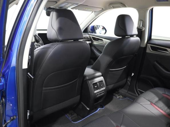 Haval F7 I Рестайлинг с пробегом 2022 года, цена 2 149 000 рублей, 45966 км, внедорожник, Автокод Объявления