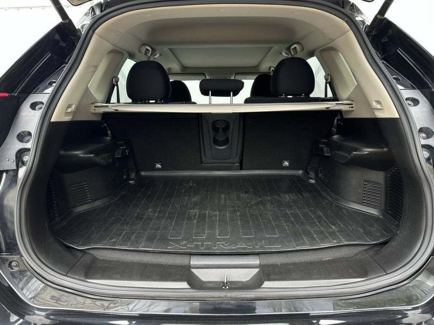 Nissan X-Trail III Рестайлинг Москва  - изображение 16