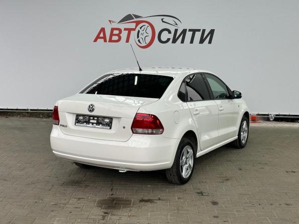 Volkswagen Polo V с пробегом 2010 года, цена 680 000 рублей, 196504 км, седан, Автокод Объявления