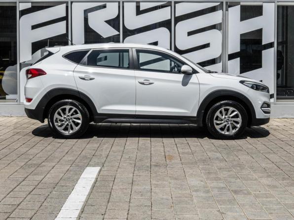 Hyundai Tucson III с пробегом 2015 года, цена 2 090 000 рублей, 83953 км, внедорожник, Автокод Объявления