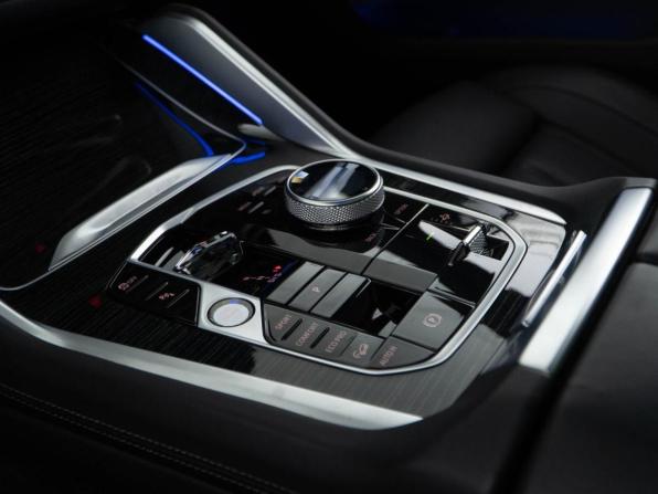 BMW X6 III (G06) Рестайлинг с пробегом 2023 года, цена 12 154 434 рубля, 20290 км, внедорожник, Автокод Объявления
