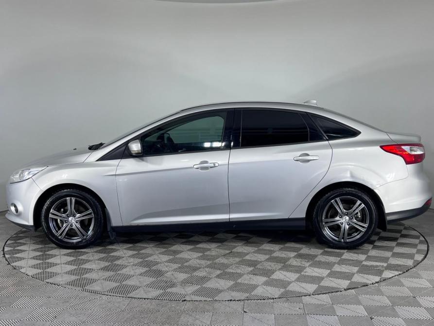Ford Focus III Ростов-на-Дону  - изображение 8