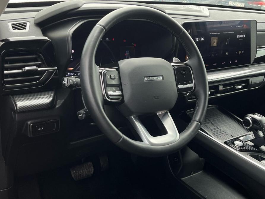 Haval H3 I Калуга  - изображение 11