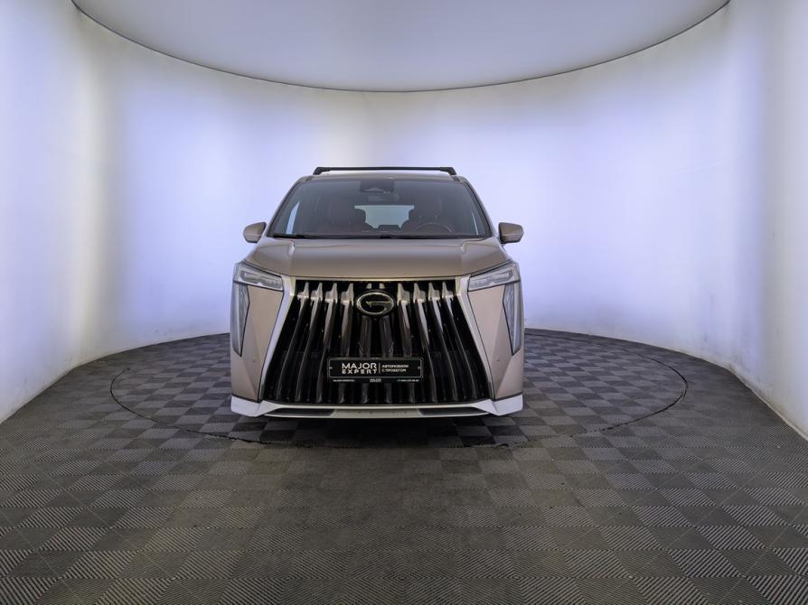 GAC M8 Москва  - изображение 2