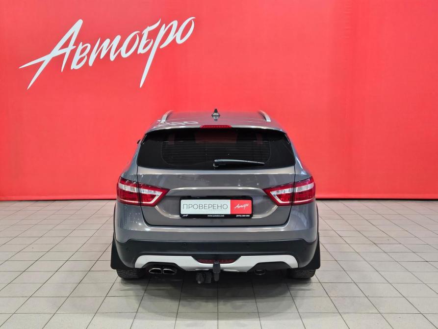 Lada (ВАЗ) Vesta I Вологда  - изображение 4
