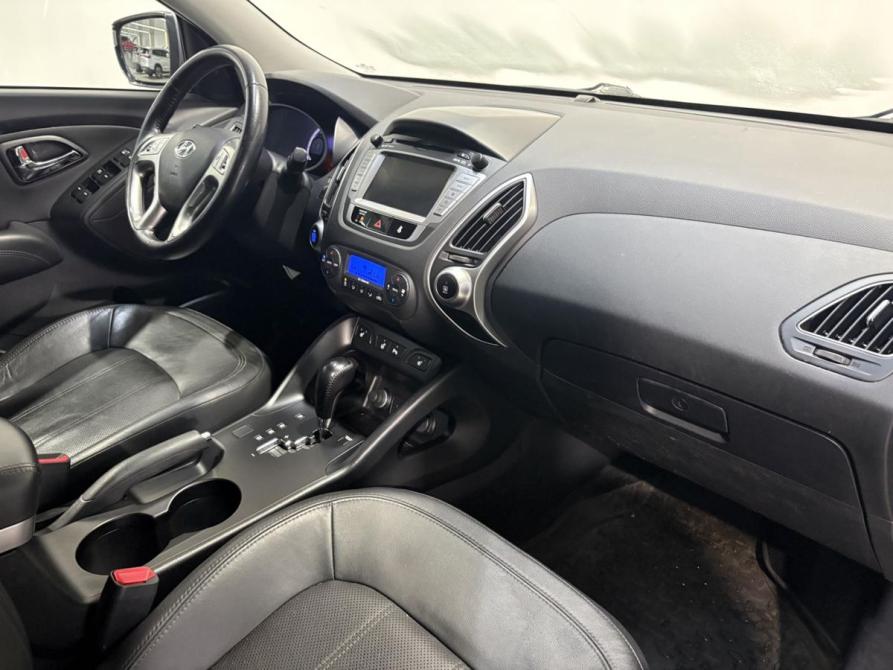 Hyundai ix35 I Курск  - изображение 6