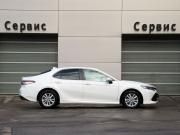 Toyota Camry VIII (XV70) Самара  - изображение 21