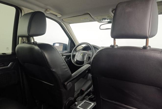 Land Rover Freelander II с пробегом 2008 года, цена 910 000 рублей, 279680 км, внедорожник, Автокод Объявления