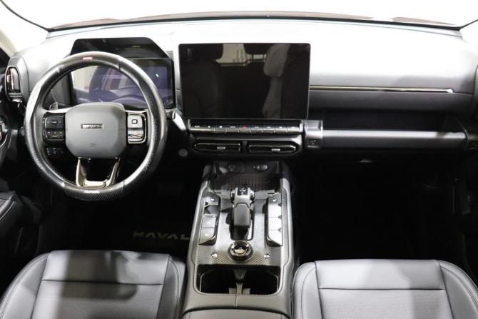 Haval H7 I с пробегом 2025 года, цена 3 185 000 рублей, 19994 км, внедорожник, Автокод Объявления