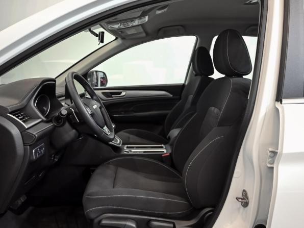 Haval M6 II с пробегом 2025 года, цена 2 100 000 рублей, 12900 км, внедорожник, Автокод Объявления