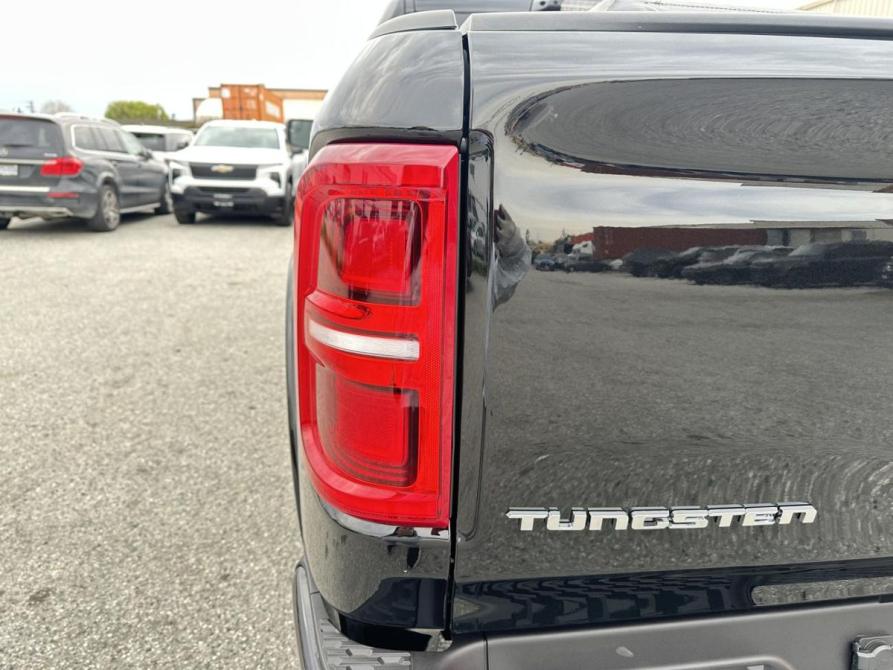 Ram 1500 V Рестайлинг Новосибирск  - изображение 14