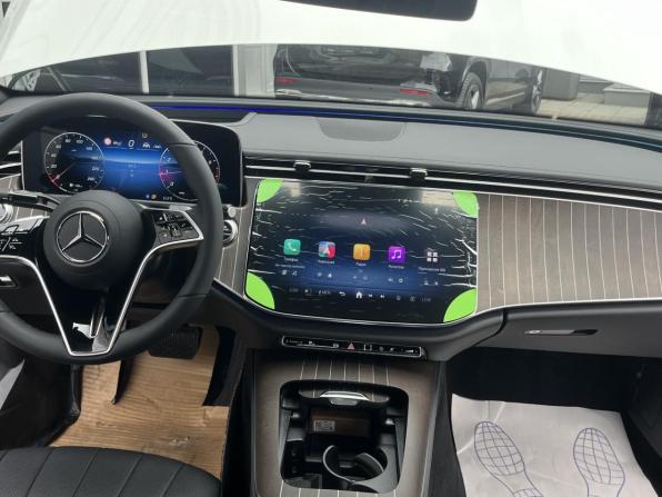 Новый Mercedes-Benz E-Класс VI (W214 S214) 2026 года, цена 10 670 000 рублей, седан, Автокод Объявления