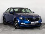 Skoda Octavia III (A7) Рестайлинг Санкт-Петербург  - изображение 26