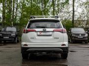 Toyota RAV4 IV (XA40) Рестайлинг Санкт-Петербург  - изображение 20