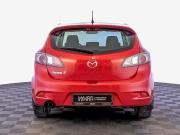 Mazda 3 II (BL) Рестайлинг Москва  - изображение 33