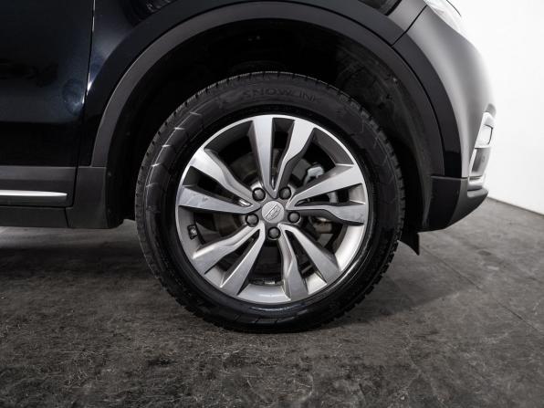 Geely Atlas I с пробегом 2019 года, цена 1 699 500 рублей, 124966 км, внедорожник, Автокод Объявления