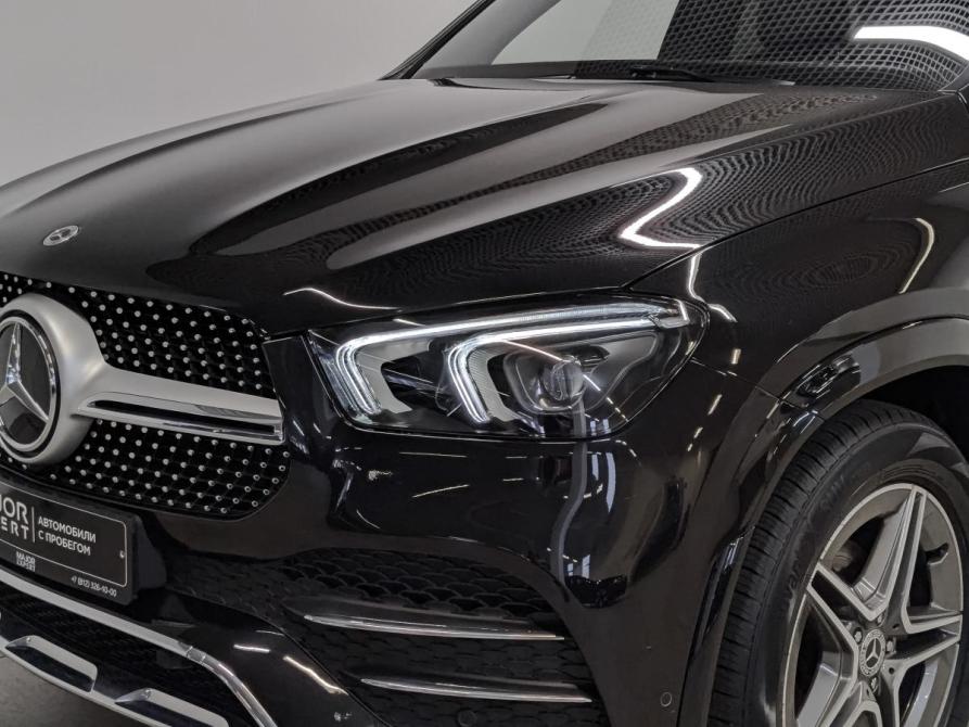 Mercedes-Benz GLE II (V167) Санкт-Петербург  - изображение 25