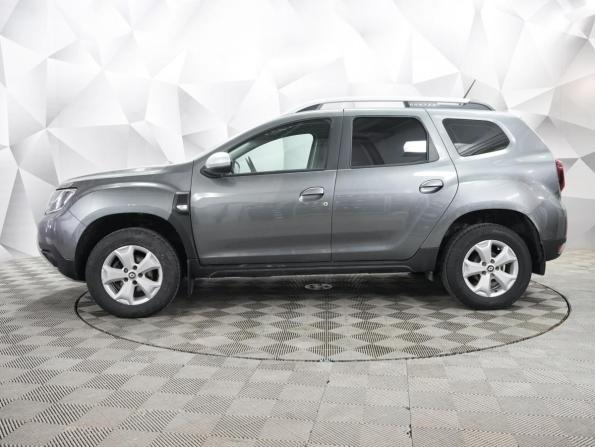 Renault Duster II с пробегом 2021 года, цена 1 942 000 рублей, 57000 км, внедорожник, Автокод Объявления