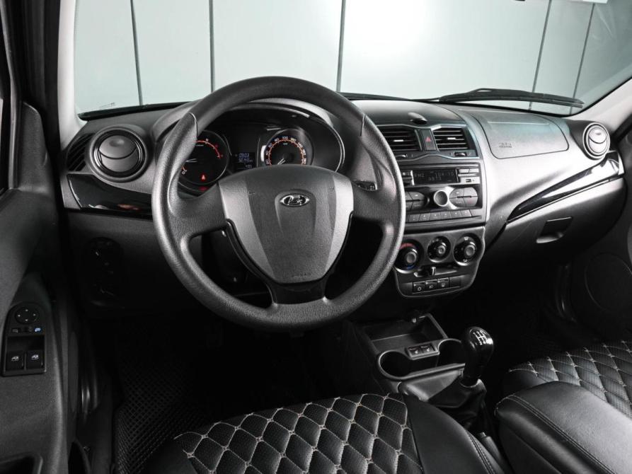 Lada (ВАЗ) Granta I Рестайлинг Ростов-на-Дону  - изображение 6